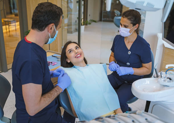 Best Preventive Dentistry  in Los Fresnos, TX